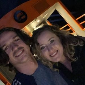 Meet your Posher, Athena